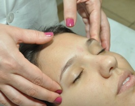 Massagem Relaxante