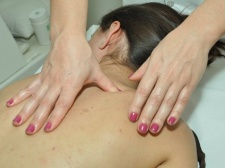 Shiatsu