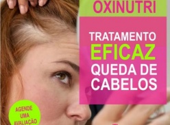Oxinutri Capilar Oxinutri Capilar