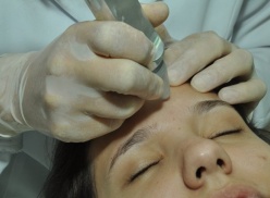 Peeling de Cristal Peeling de Cristal