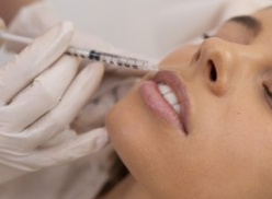 Preenchimento Labial Preenchimento Labial