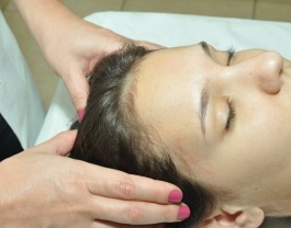shiatsu