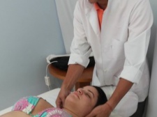 Massagem Relaxante