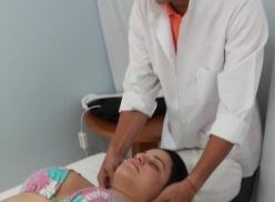 Massagem Relaxante Massagem Relaxante