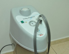 Peeling de Cristal