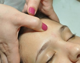 shiatsu