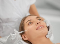 Preenchimento Facial Preenchimento Facial