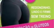 Harmonização de Glúteo